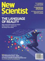 New Scientist